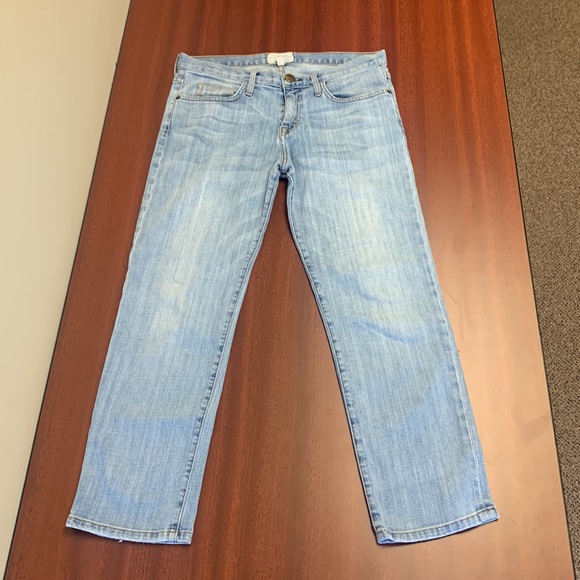 Current/Elliott Jeans - Picture 4 of 7